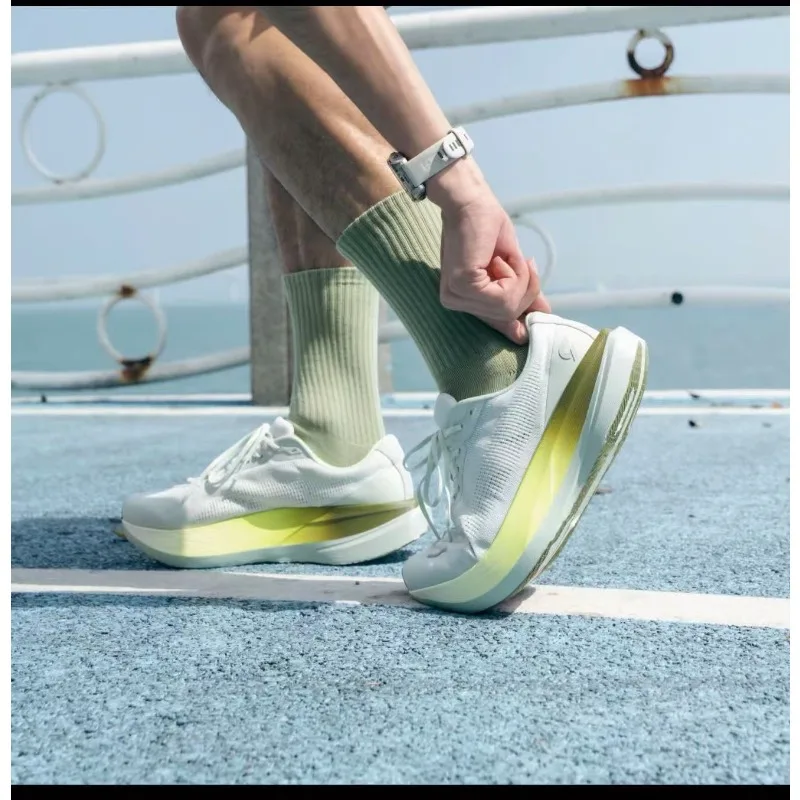 Original Brand Professional Unisex Trail Running Shoe Top Quality Wearable Walking Jogging Shoe Shock Absorption Running Shoe