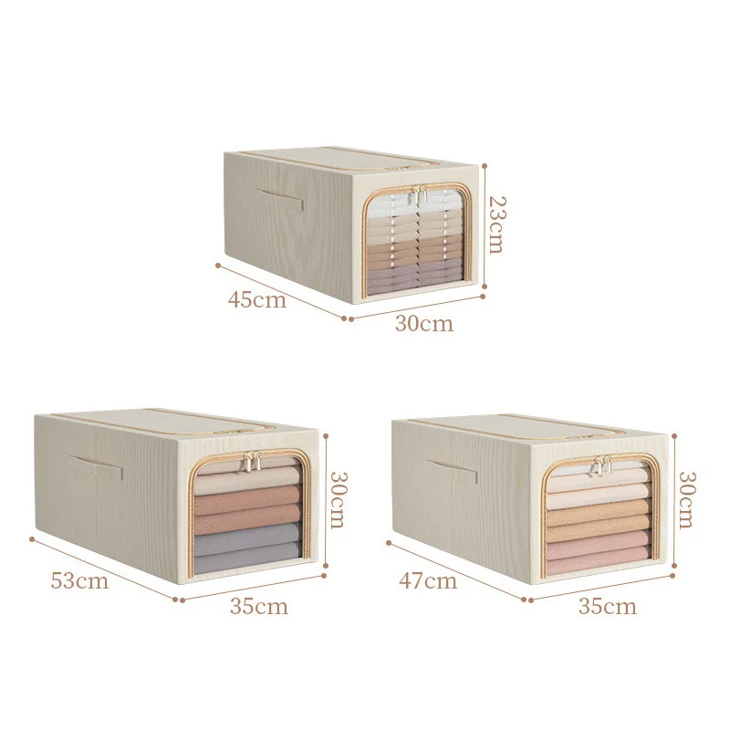 Clothes Organizer Closet Drawer, Compartment Box, Underwear Bra Socks Boxes, Clothes Organizers, Trousers Storage