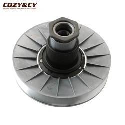 YP250 Majesty250 XMax250 Torque Drives Assy For Yamaha X-City YP Majesty XMax 250cc VP Versity 300cc 5GM176680010 4HC176701100