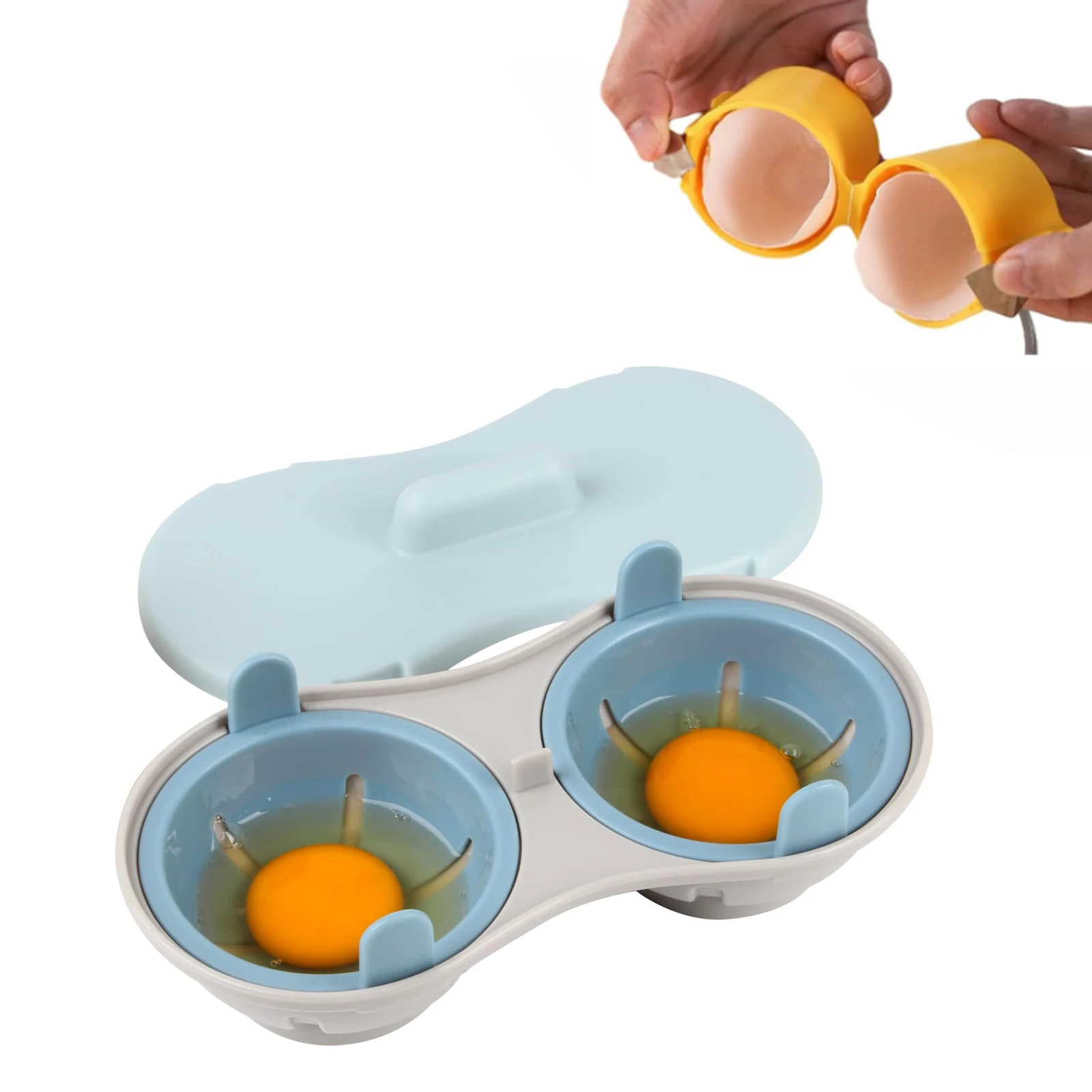 #3 Latest Egg Cookers Updates