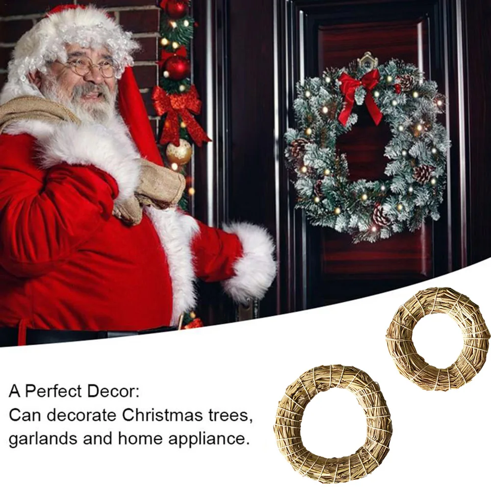 

Креативность Ручная работа Крытые и наружные зоны Дверной венок Экологически чистый Внутреннее и наружное использование Вместимость упаковки