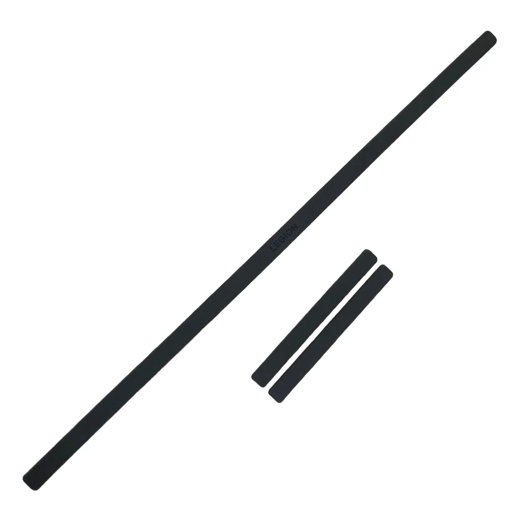 Rubber Non-Slip Feet Strips For LENOVO Legion Pro 5 16IRX8 82WK/Pro5 16ARX8 82WM