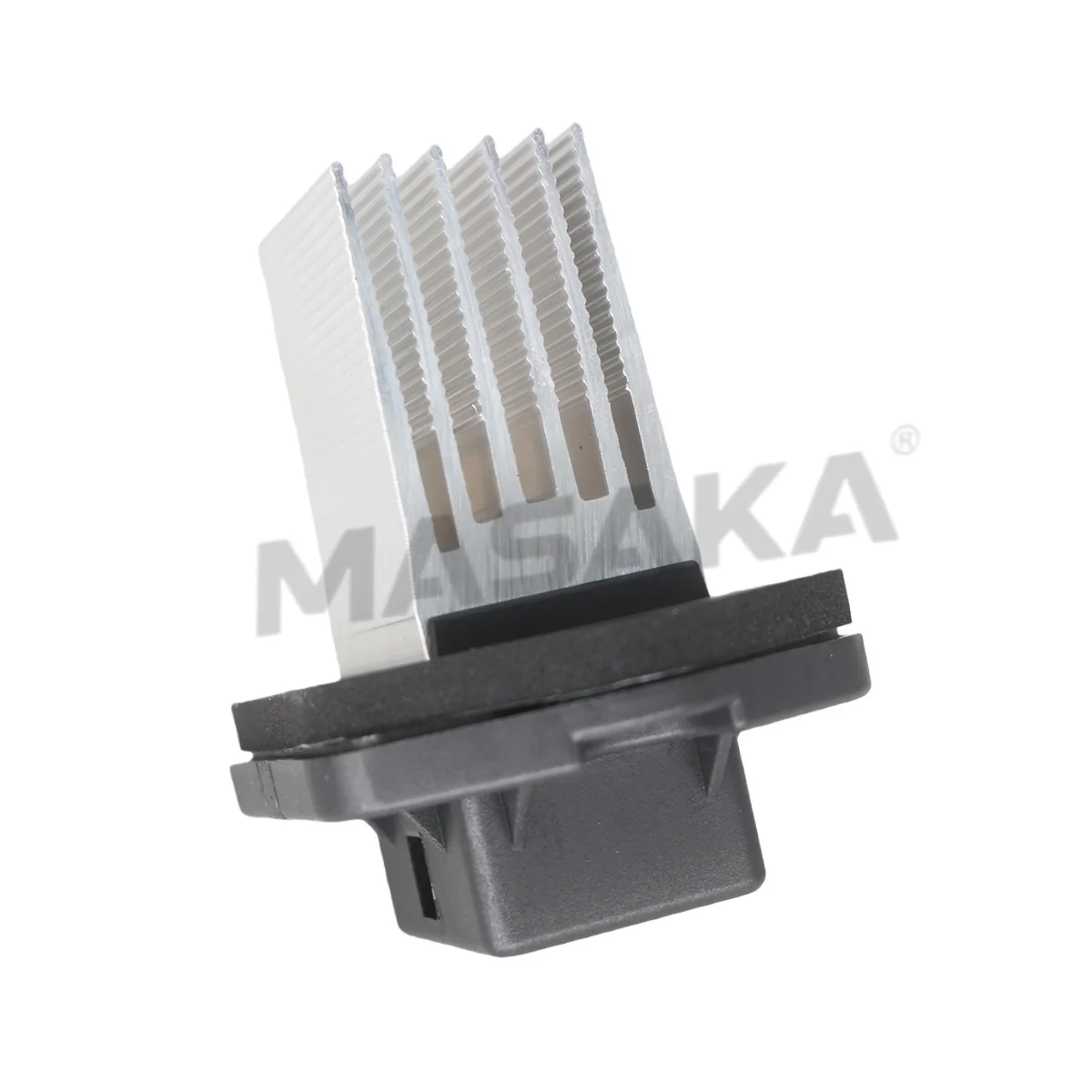971791F200 Blower Motor Resistor for Hyundai Tucson for Kia Spectra Rondo 2.0L 2.4L L4 2.7L V6 2005-2010 97179-1F200 971791F210