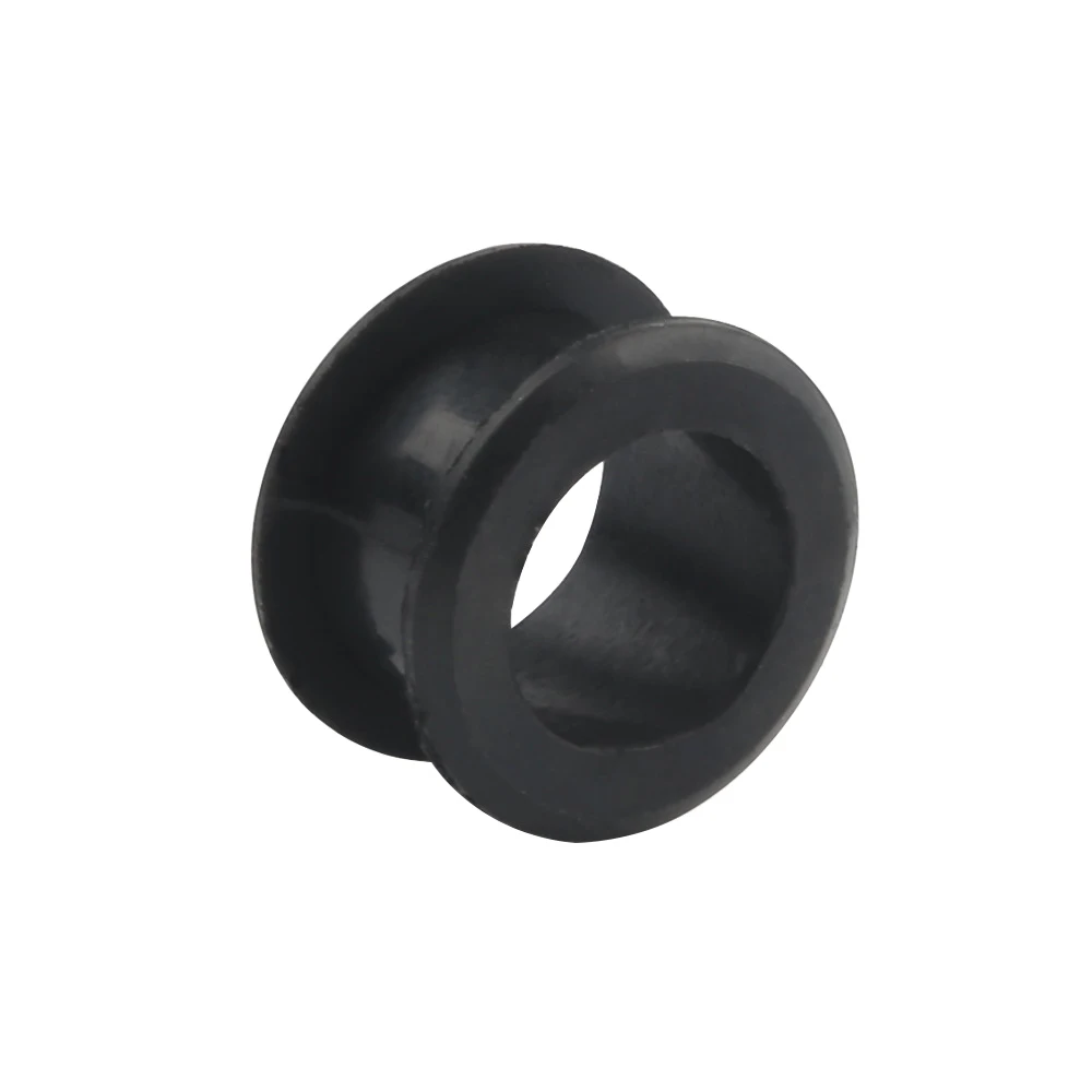 33820-02370B Automatic Transmision Shift Shifter Cable Bushing for 2003-2008 Corolla Car Shifter Cable Bushing