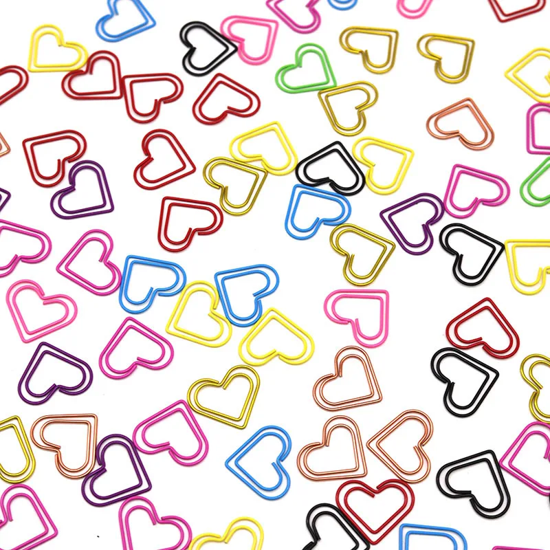20Pcs/Set Colorful … - image