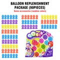 Balloon accessories