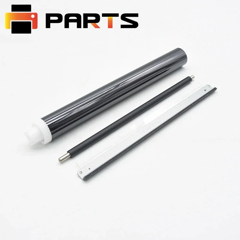 1*Blade+PCR Roller+M3655 OPC Drum For Kyocera FS 2100 4100 4200 4300 P3045 P3050 P3055 P3060 M3040 M3145 M3540 M3550 M3560 M3645