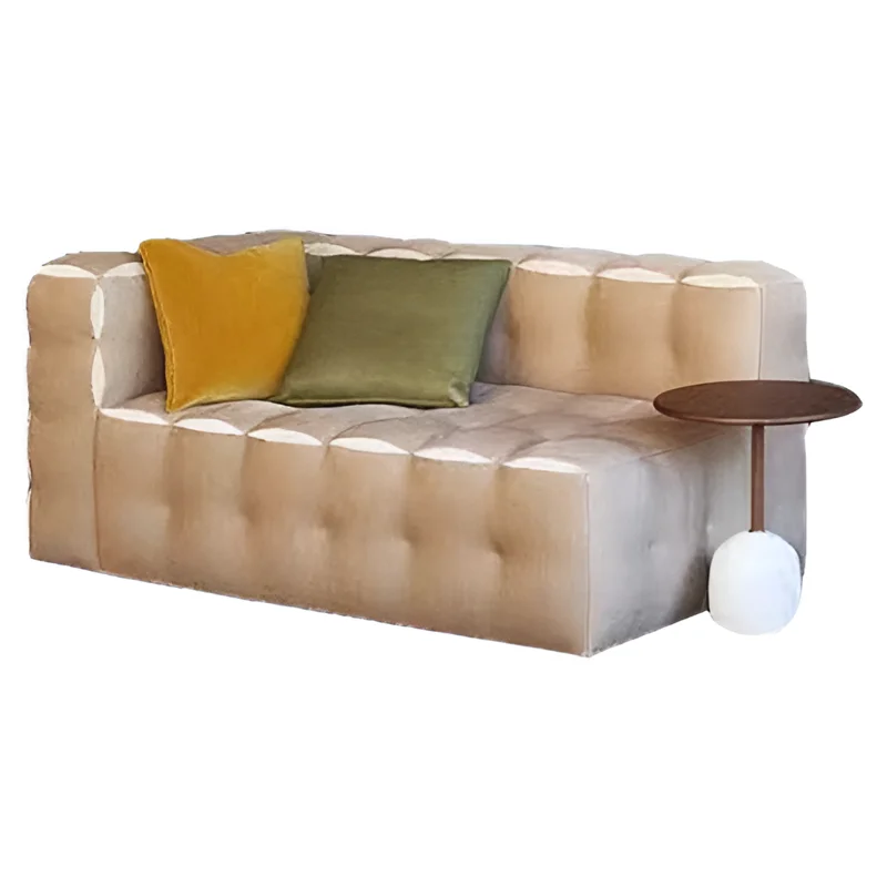 Creative Arts Medieval, Cream Wind, Fabric Single Sofa Chair