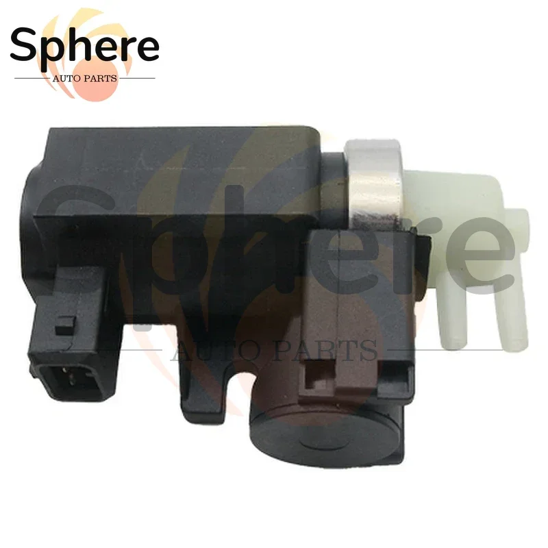 

11747628987 11747595375 11747582652 Новый электромагнитный клапан давления турбонаддува для Bmw 7 F01 F02 F03 F04 740i X6 E71 E72 автозапчасти