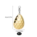 Style1-Gold-10pcs