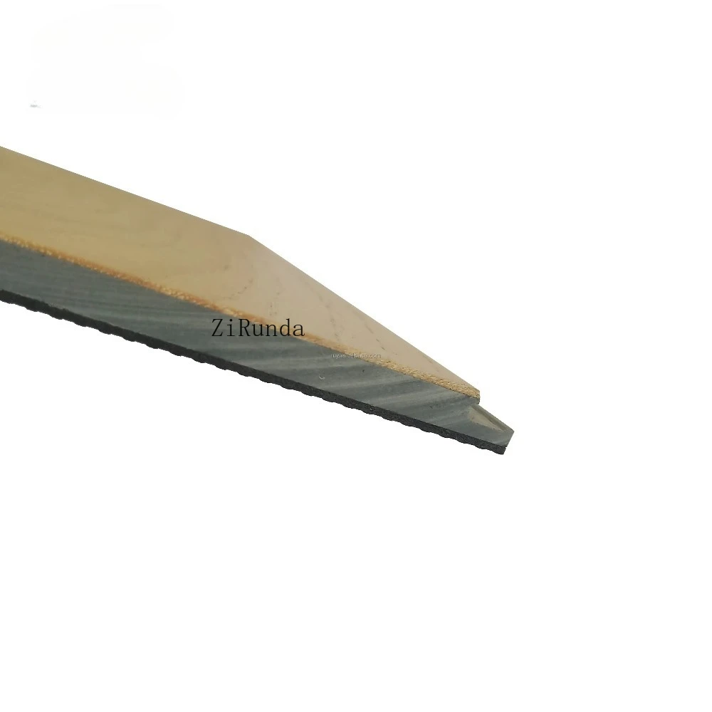 Индивидуальная версия пола SPC из цельного дерева, нескользящий внутренний водонепроницаемый и экологически чистый пол.