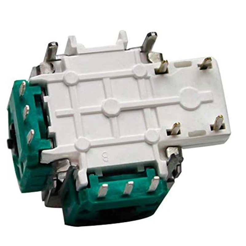 Módulo sensor analógico 3d para xbox one elite série 2 controlador