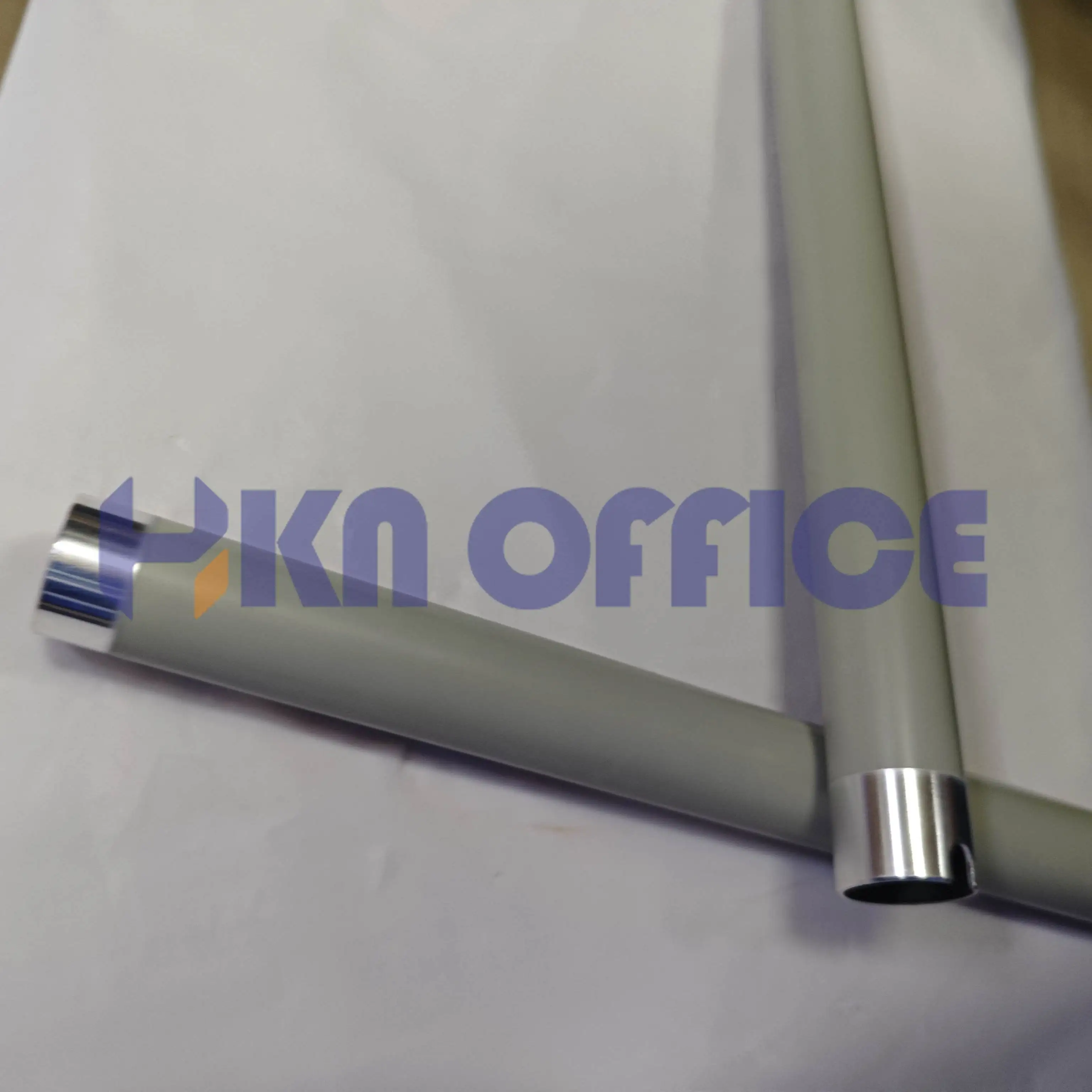 

5pc JC66-00601A Upper Fuser Heat Roller For Samsung ML 1510 1610 1640 1710 1750 2010 2015