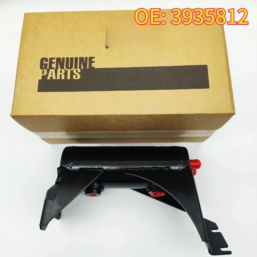 

High quality New For 3935812 Transmission 3935812 5014861AA Oil Cooler For 1998-2002 Ram