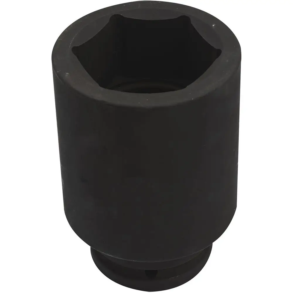 

1 Inch Drive 6-Point Deep Impact Socket, 2-1/2 Shape C