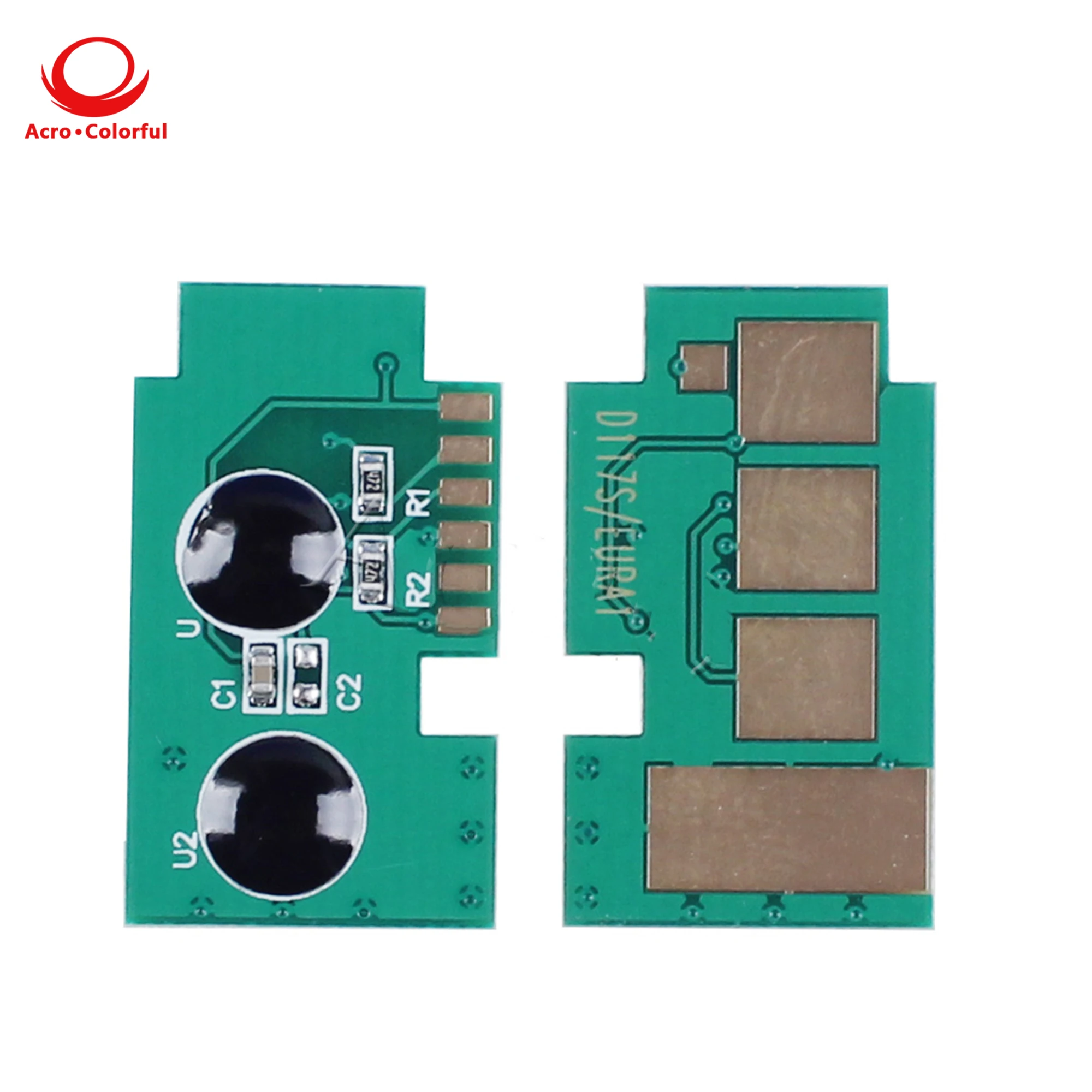 501S Compatible CTL-K501S CTL-C501S CTL-M501S CTL-Y501S Toner Chip for Samsung SL-X5230NR SL-X5280NR Cartridge Chip CTL-501S
