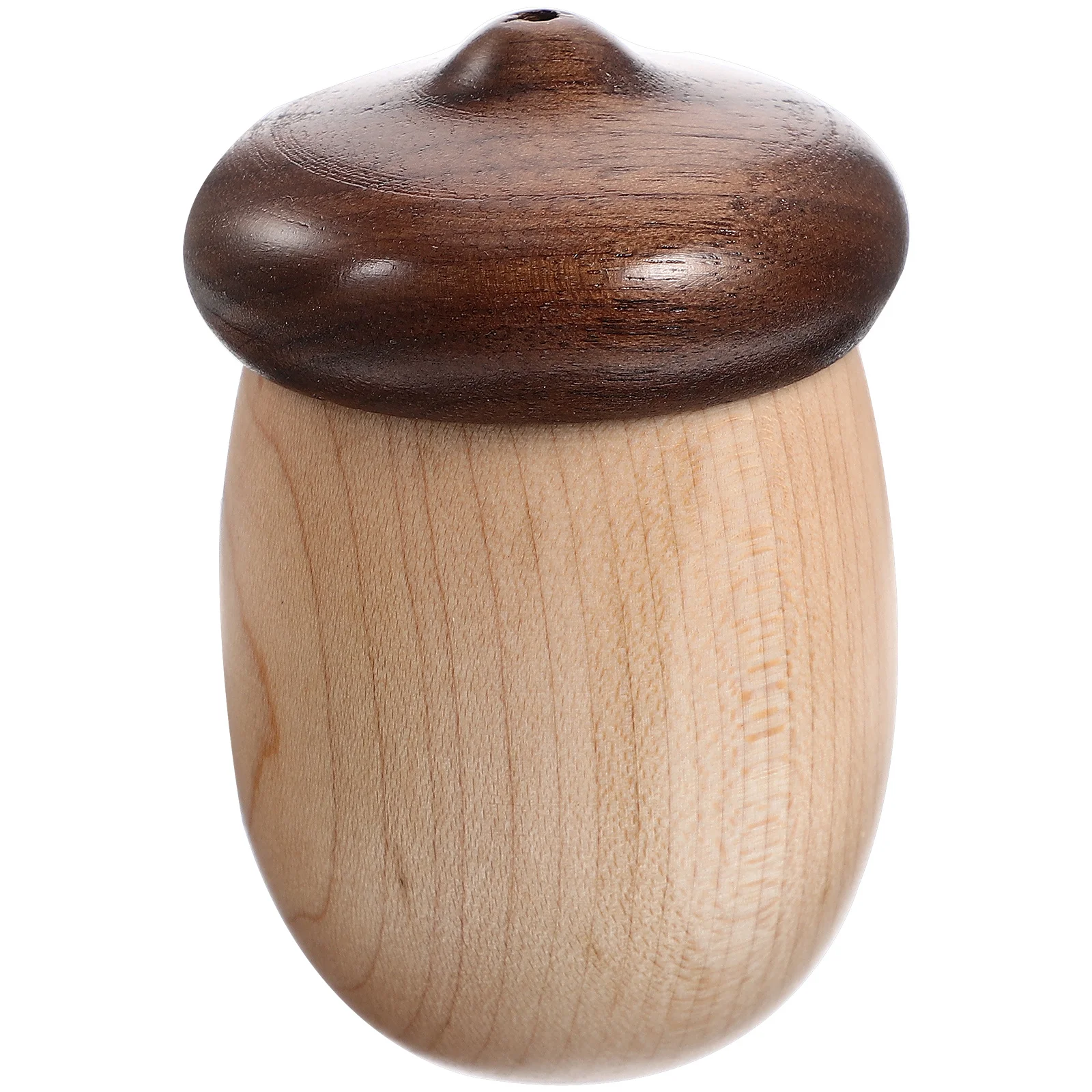 

Cotton Bud Holder Household Pegwood Container Desktop Toothpick Box Home Accessories Wooden Cotton Swab Dispenser Tabletop Daily