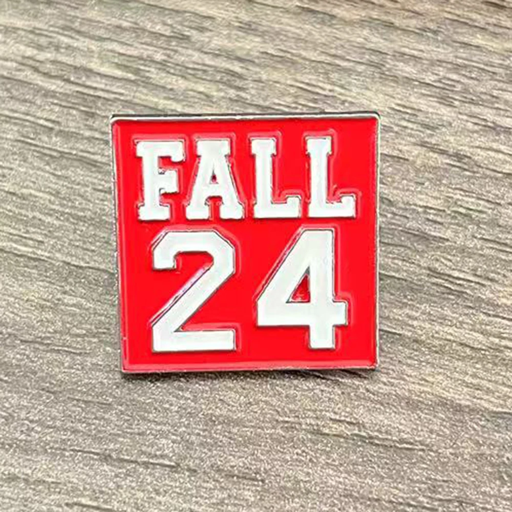 FALL 24 brooch