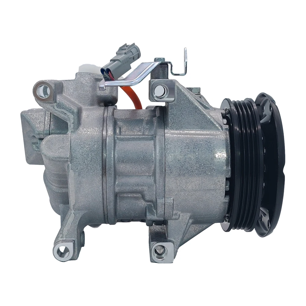 OEM 5SEU09C ST520101 Kompresor AC 12V untuk Yaris Camry Suku Cadang Mobil Terlaris Langsung dari Produsen