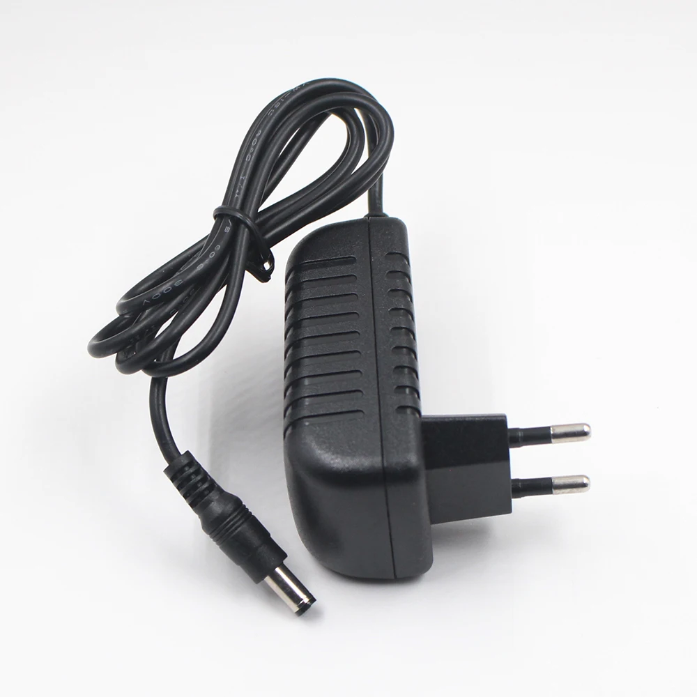 Out 14.6V1A 14.6V2A 14.6V Smart Intelligent Charger 1A 2A for 4S 12.8V 12V Battery Pack EU/US Plug