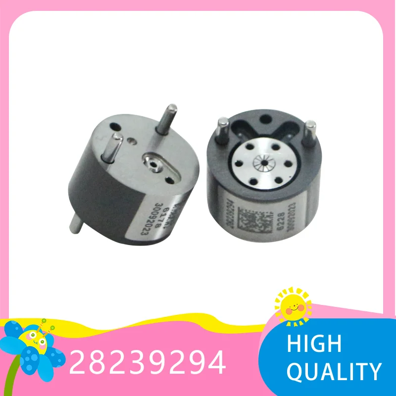 

New Euro3 28239294 28538389 9308z621c Fuel Injector Control Valve Common Rail Nozzle Control Valve For Delphi
