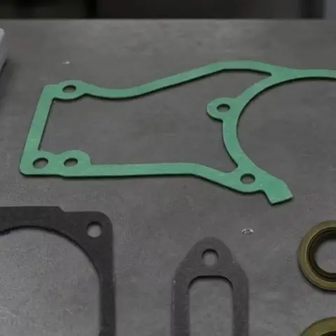 Replacement Gasket Assembly 1118 007 1050 For 028 Chainsaws Crankshaft Bearing Seal Garden Tools Repair Accessories