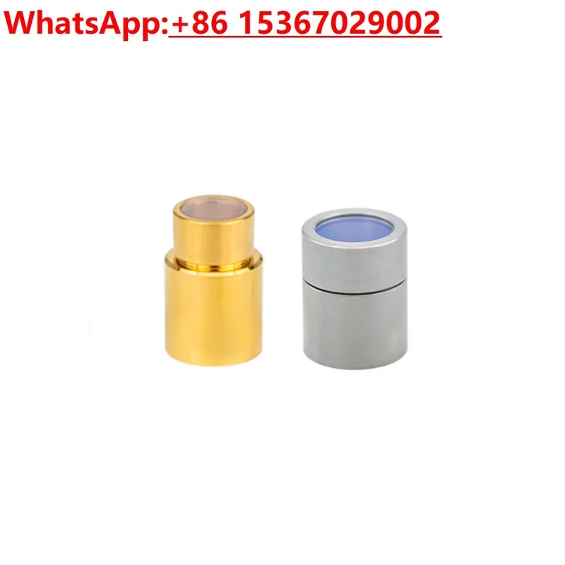 accessoires-de-soudage-capuchon-de-protection-en-fiber-miroir-de-fenetre-dispositif-qbh-1-piece