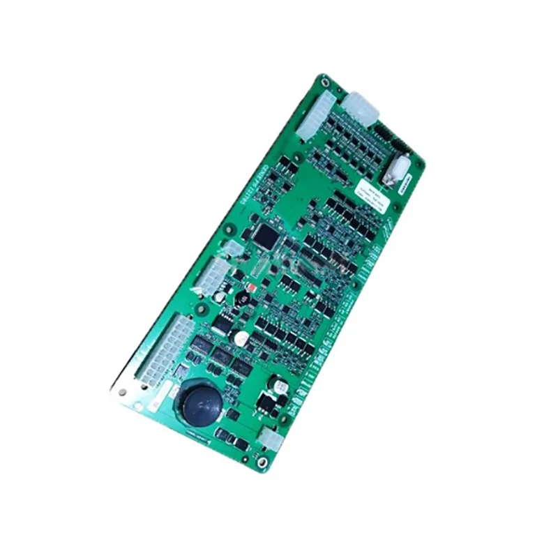 Carte de circuit ECM 121765GT compatible avec Genie S40 S45 S60 S65 S80 S85 Z45 Z51 Z60 Z62 121765 ALC500