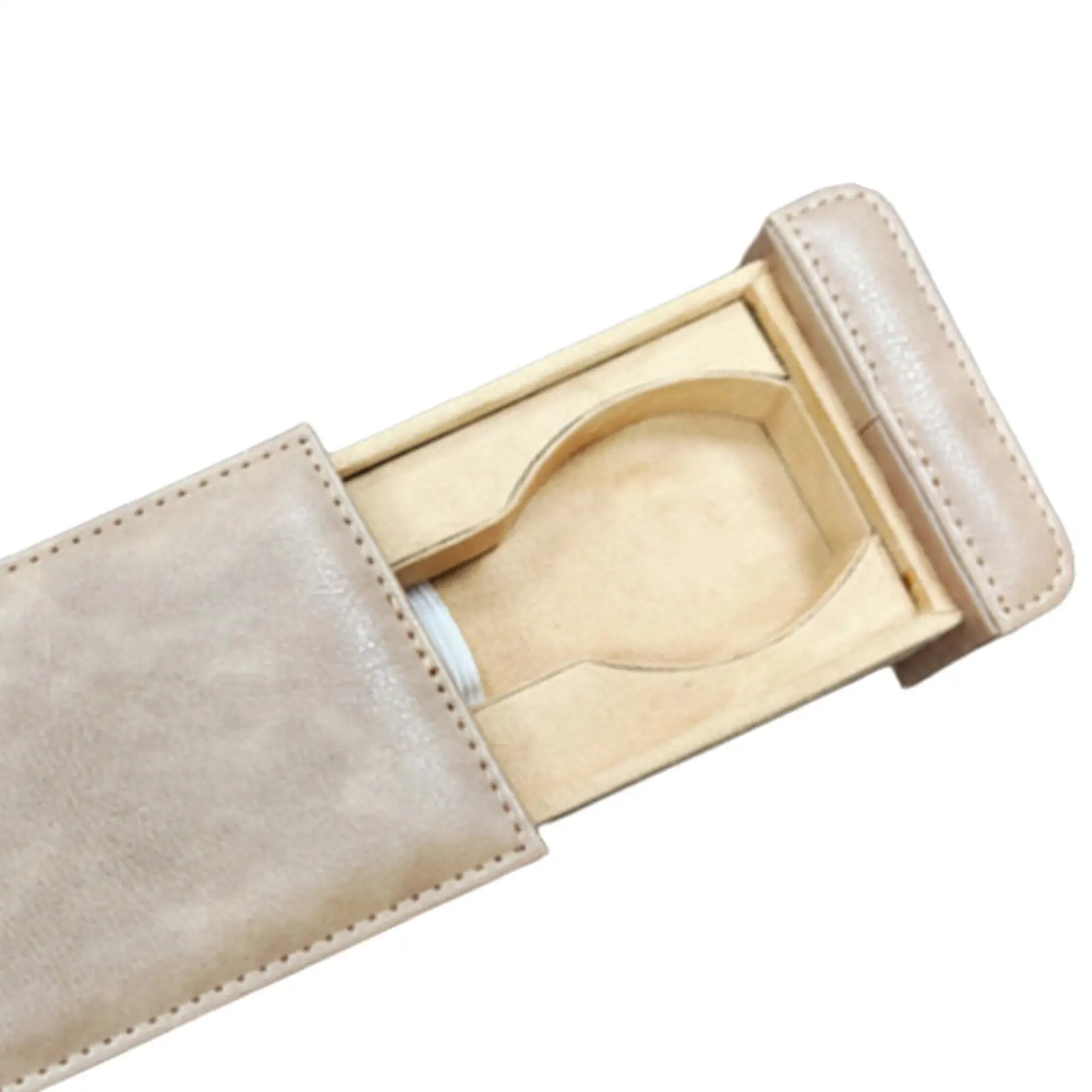 

Watch Roll Storage Organizer Watch Display Box Bag for Smart Watches