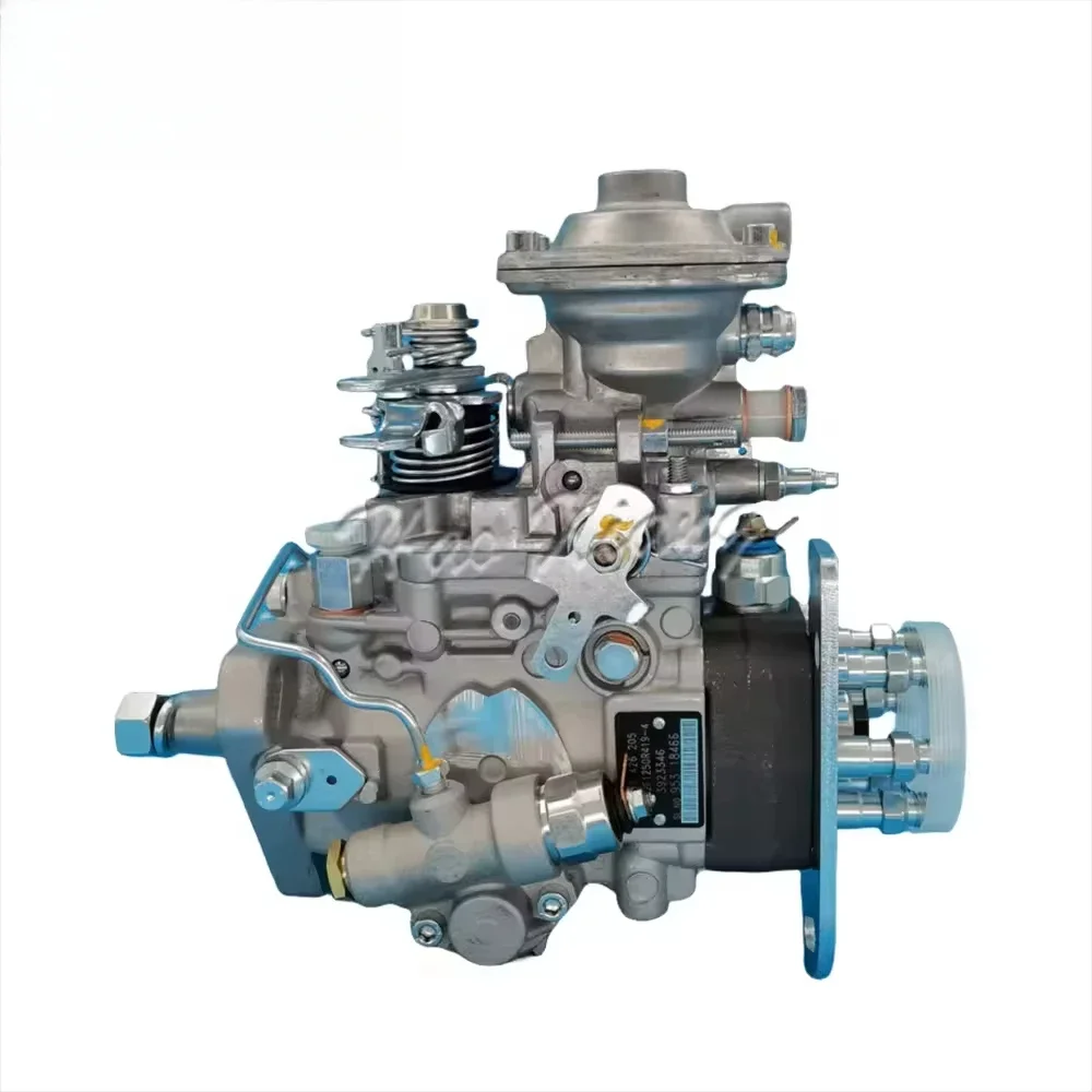 

Cummins Haoxiang 0460426205 Детали двигателя Топливный насос