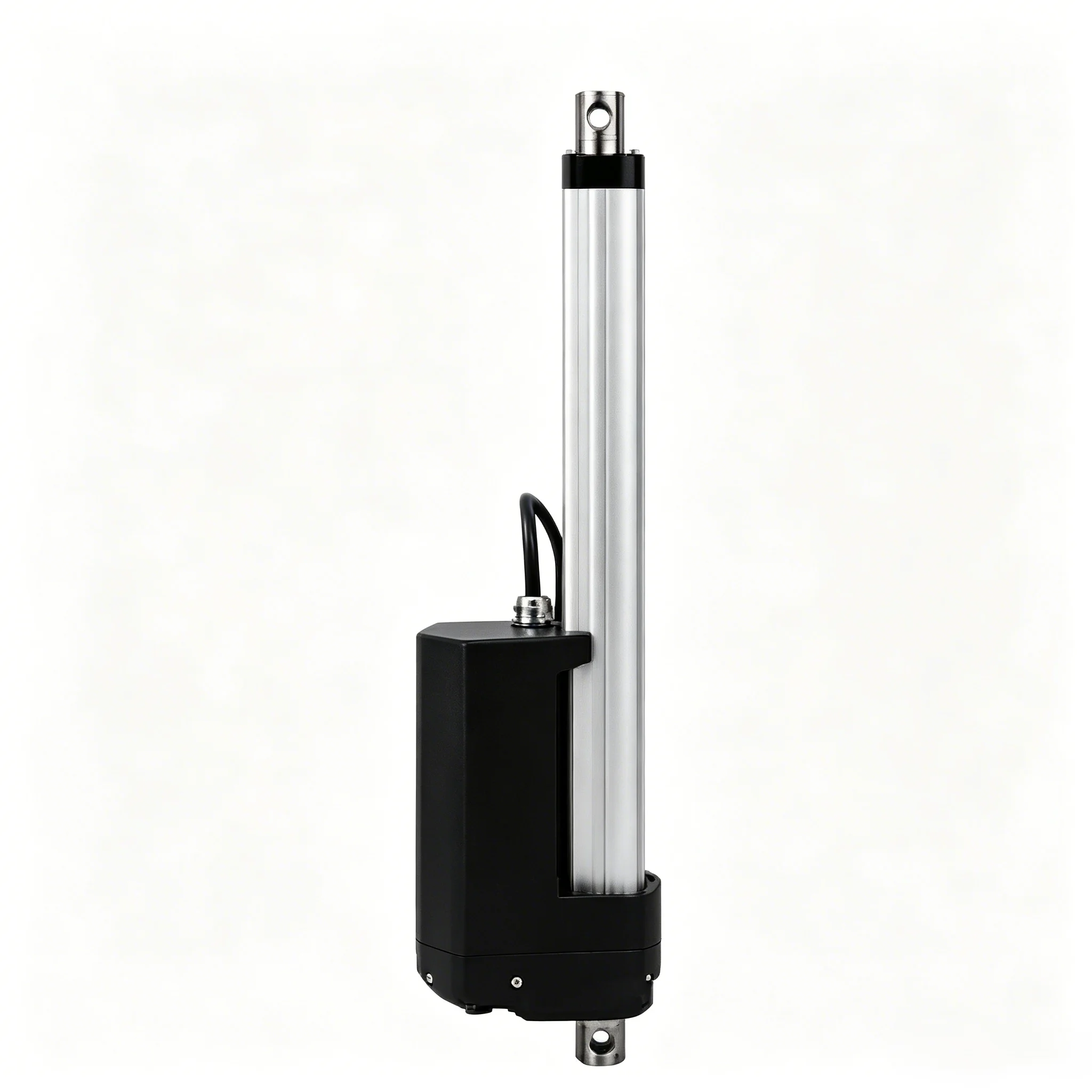 12000N 12/24V High Thrust Linear Actuator IP66 Waterproof 4.5mm/s Electric Push Rod 50-400mm Stroke for Industrial Lift System view 3