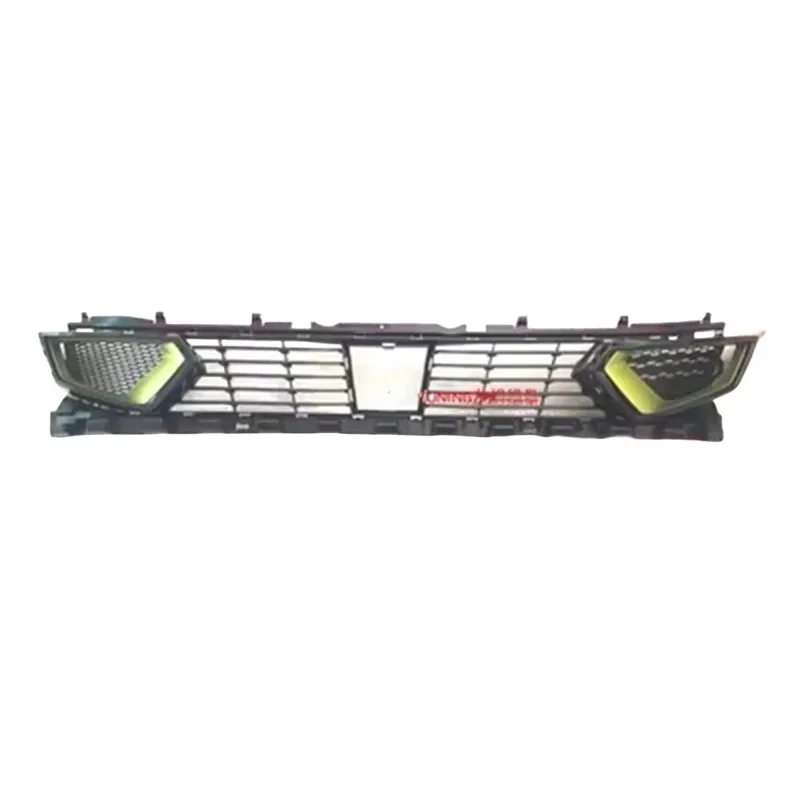 

Front Bumper Grill Lower grille cover frame for 508