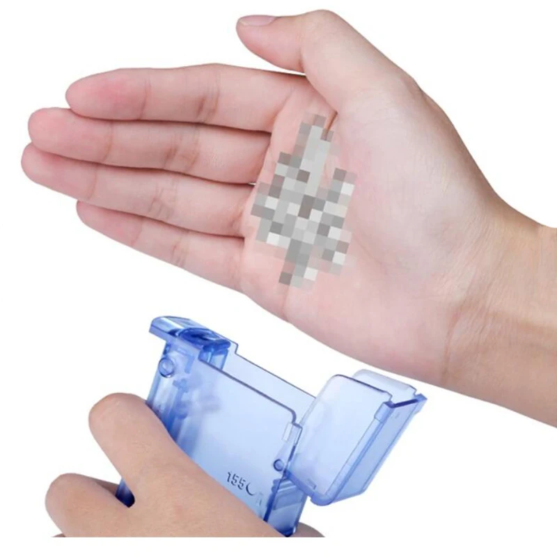 جرافة سرعة BB التكتيكية - سعة 150 جولة لبنادق Airsoft/Paintball وألعاب CS وملحقات الصيد #4