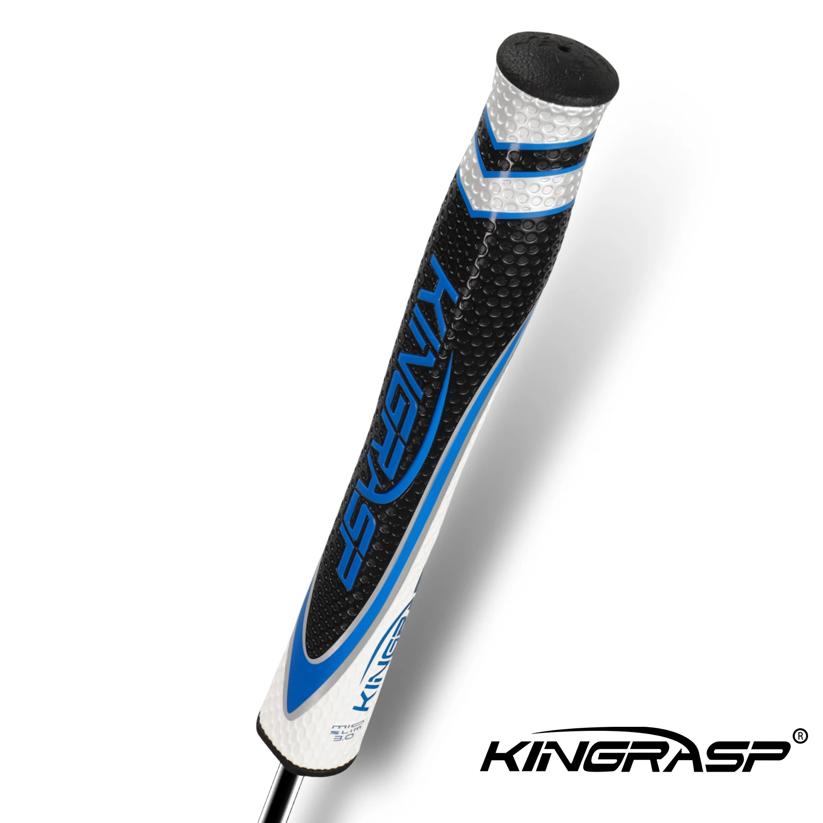 

KINASP Ultra Light Putt Golf Club ip 2.0 3.0 ex PU Leather Golf ip for Men And Women Universal Golf Putter ip