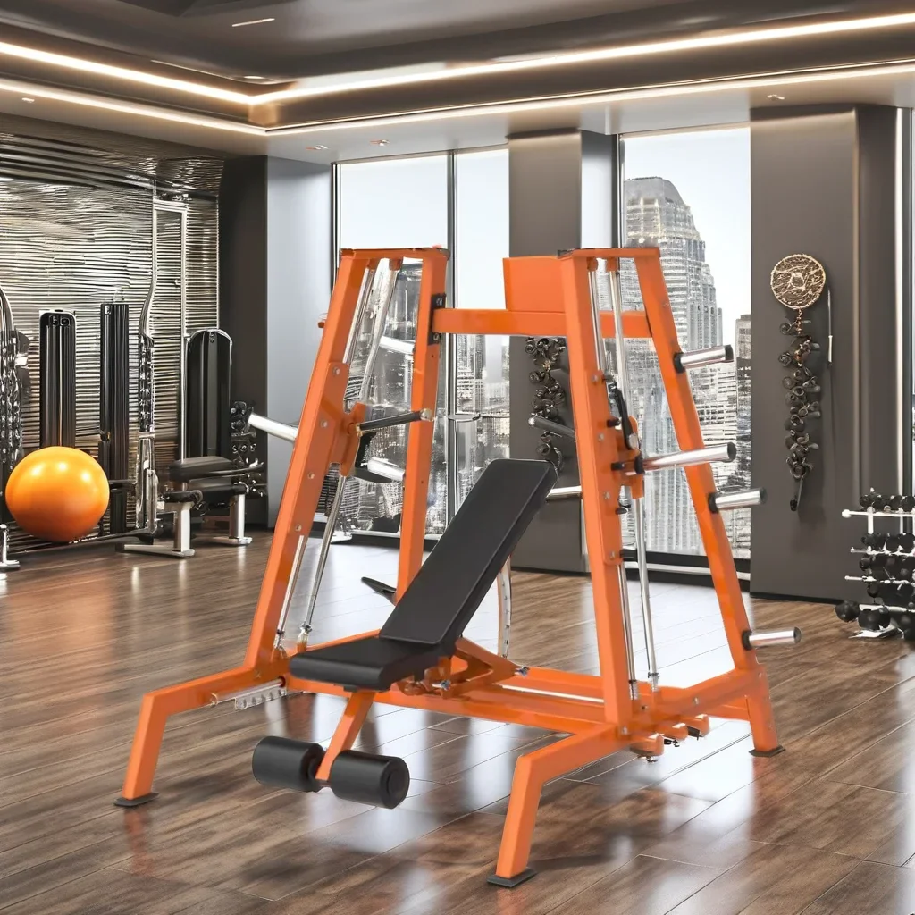 

Adjustable Tilt Bench Press Tower Chest Trainer Shoulder Press