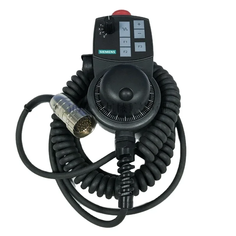 

Microelectronic MPG 3.5 spiral cable 6FX2007-1AD036FX20071AD03