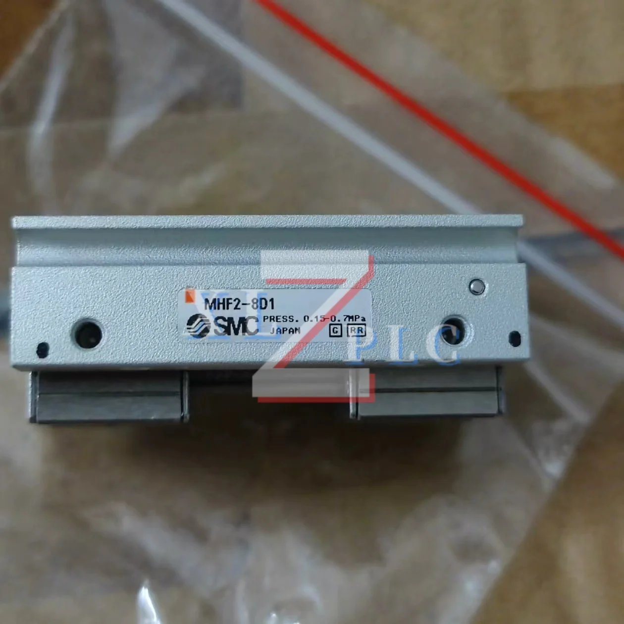 nieuw op voorraad cilinder MDSUB3-180S MHF2-8D1