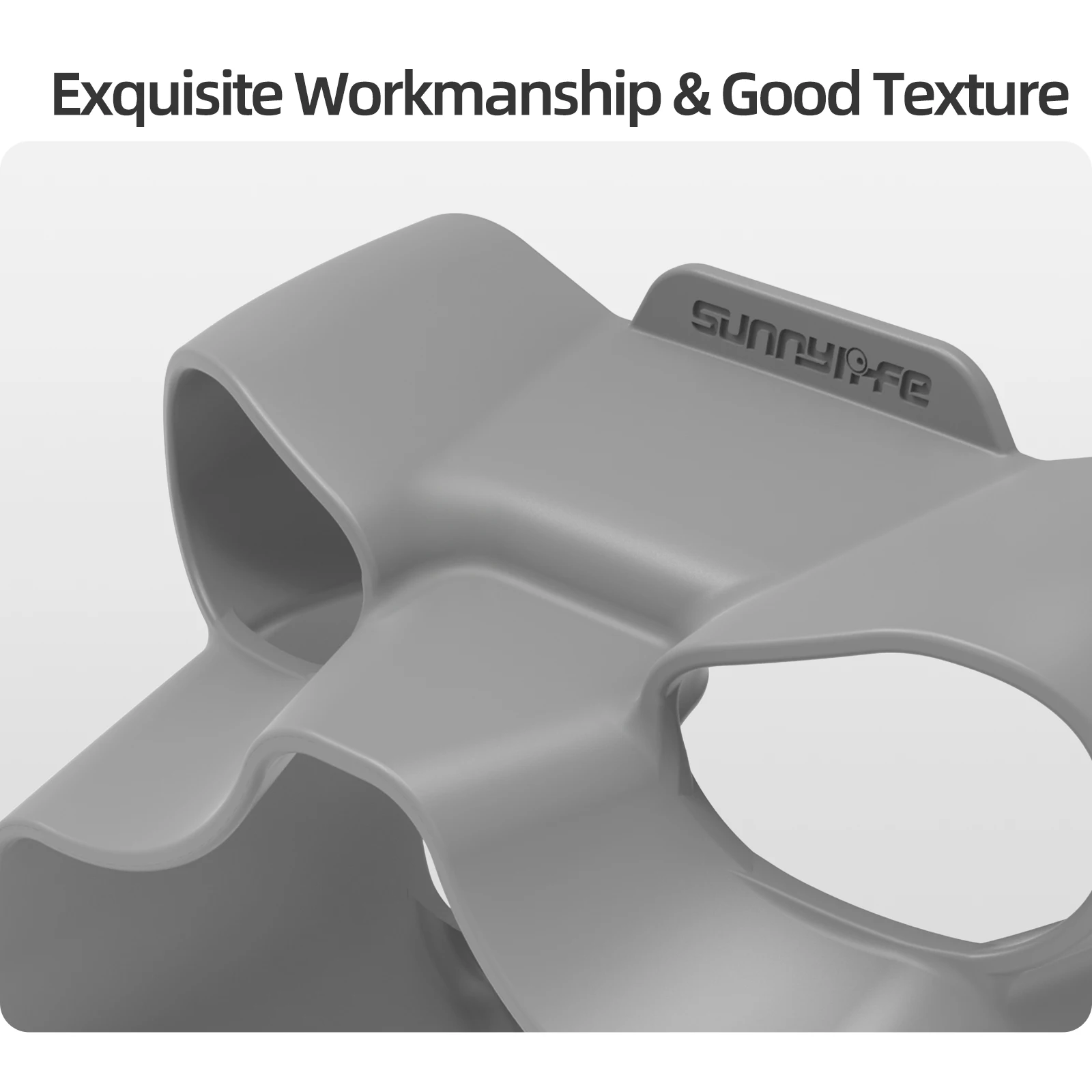 For DJI Mini 5 Pro Lens Hood Gimbal Protector Anti-Glare Lens Sunshade Accessory