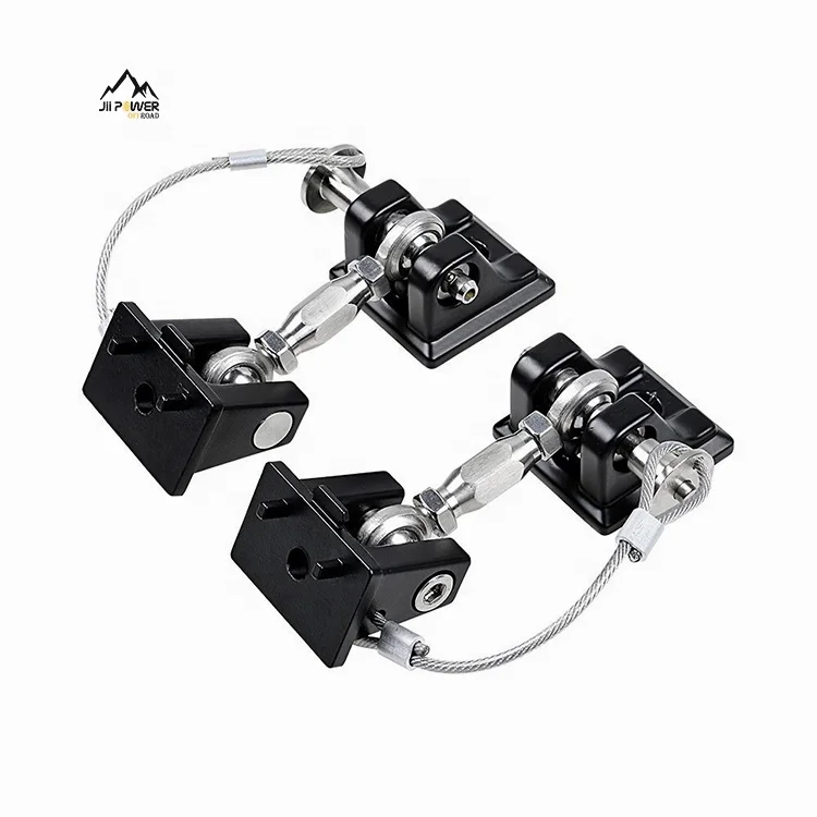 

JP16 ODM Hood Latch for Wrangler JL