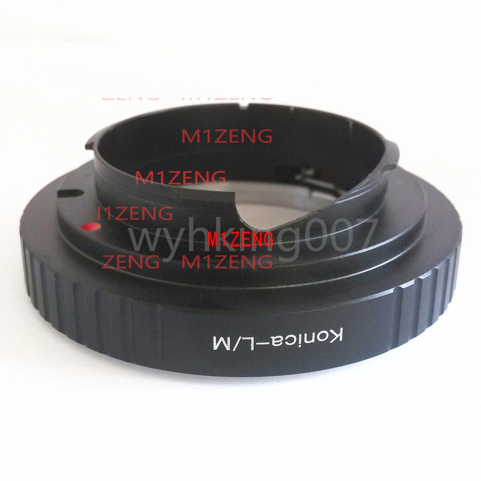AR-LM Adapter ring for AR konica lens to Leica M L/M m10 M9 M8 M7 M6 M5 m3 m2 M-P mp240 m9p camera TECHART LM-EA7