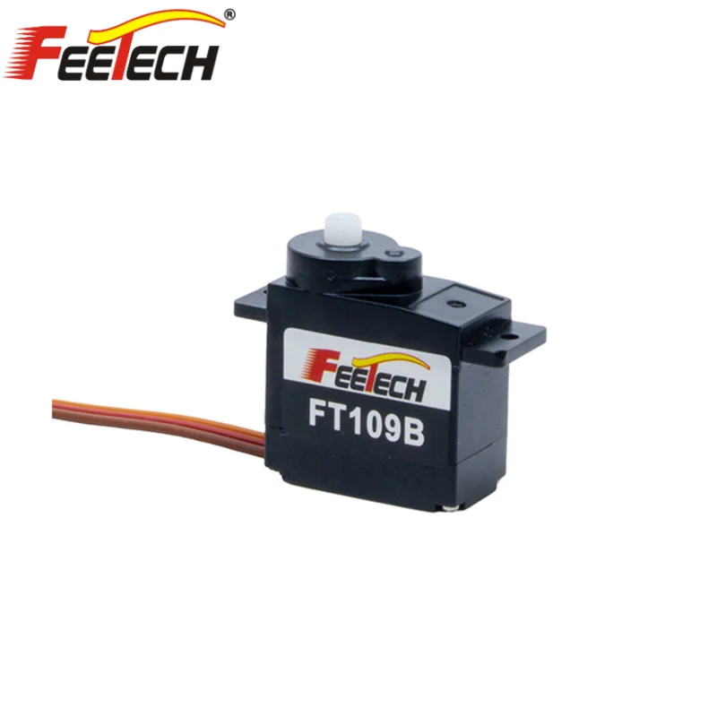 10 STKS Originele Servo Micro Servo Mini Maat 9g 1.8 KG Servomotor Voor Rc Helicopter Drone Boot Auto MG90 9G Trex 450 RC Robot Helic