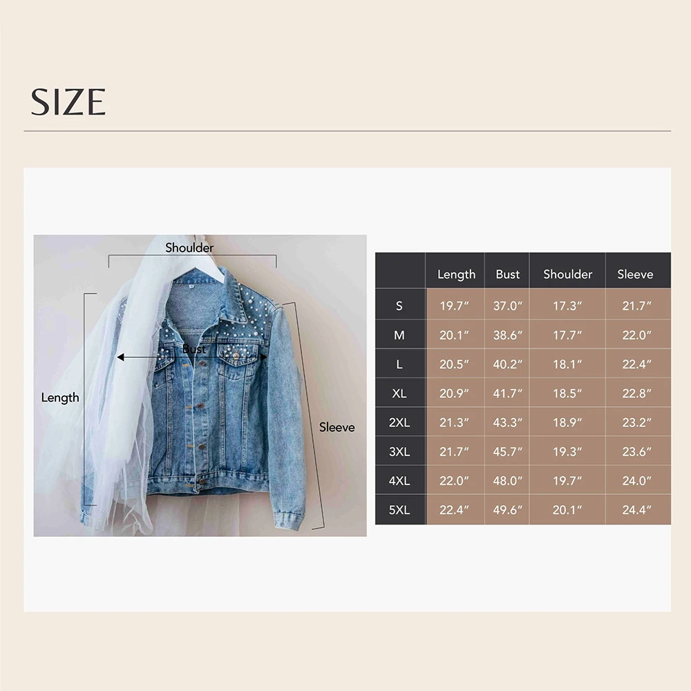 Personalized Mrs Pearl Denim Jacket Custom Bride Jean Jacket Party Gift Wedding Engagement Gift for Bride to Be