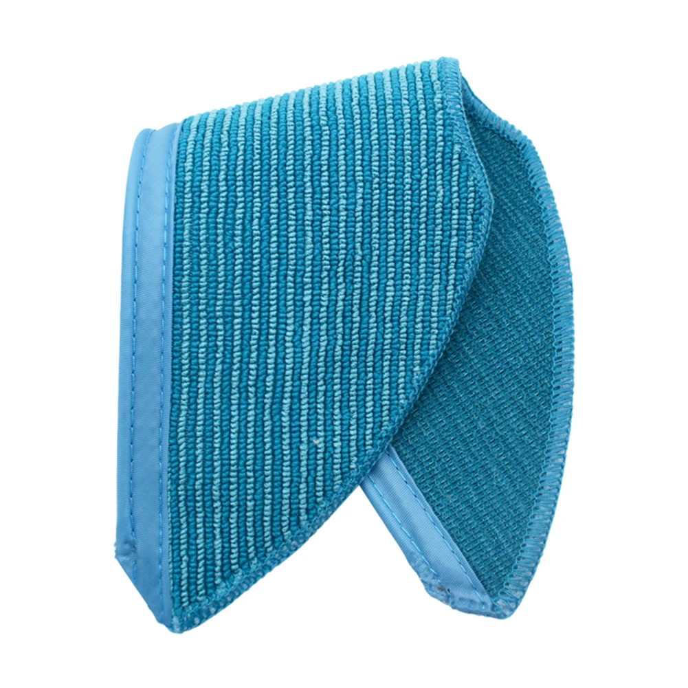 Kit de panos de esfregão com filtros de escova lateral principal para HomeRun Série 3000 XU3100/01 Acessórios de substituição para aspirador de pó