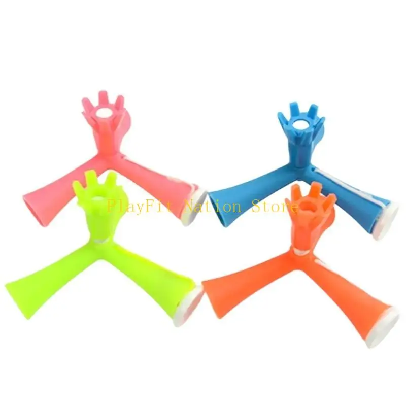 242F TRUPOD TRUPOD GOLFS TEES GOLFS أداة تدريبات التدريب أداة قابلة للتعديل جولف حامل الجولف الدائم ذاتيا المحملات #4