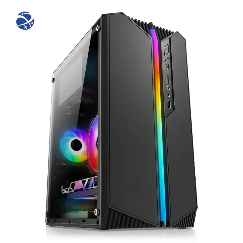 Рисунок 2 - OEM игровой настольный компьютер
