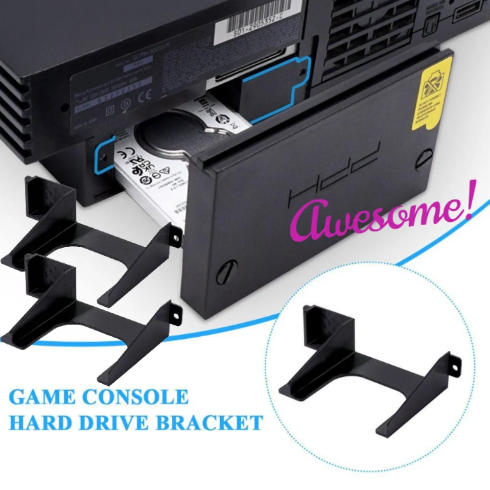 1/2/3Pcs 2.5IN Hard… - image