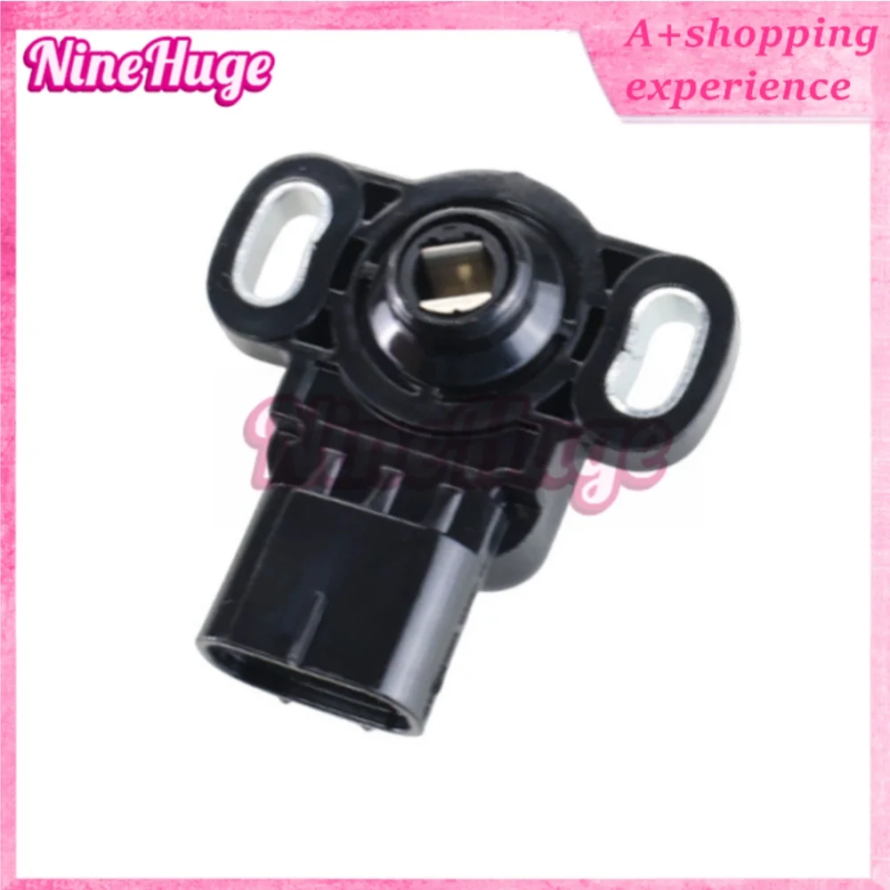 4WM-85885 4WM8588500 Czujnik przepustnicy ASSY 4WM-85885-00-01 5NX-85885-10-00 5NX858851000 4WM 85885 4WM-85885-00-00 4WM858850000