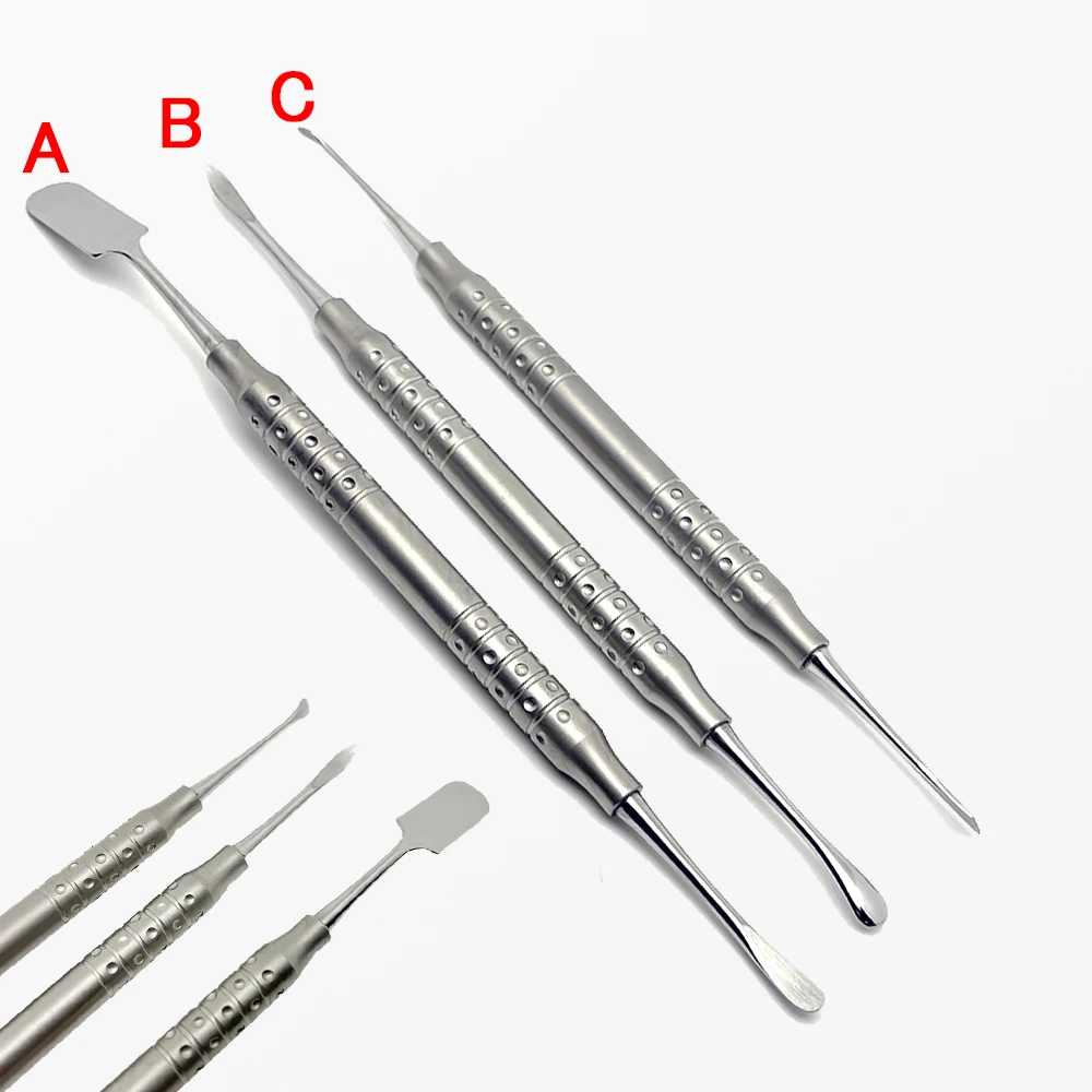 Dental Implant Periosteal Elevator Tool  for Retracting Separator dental surgical Supplies Dental Supplies