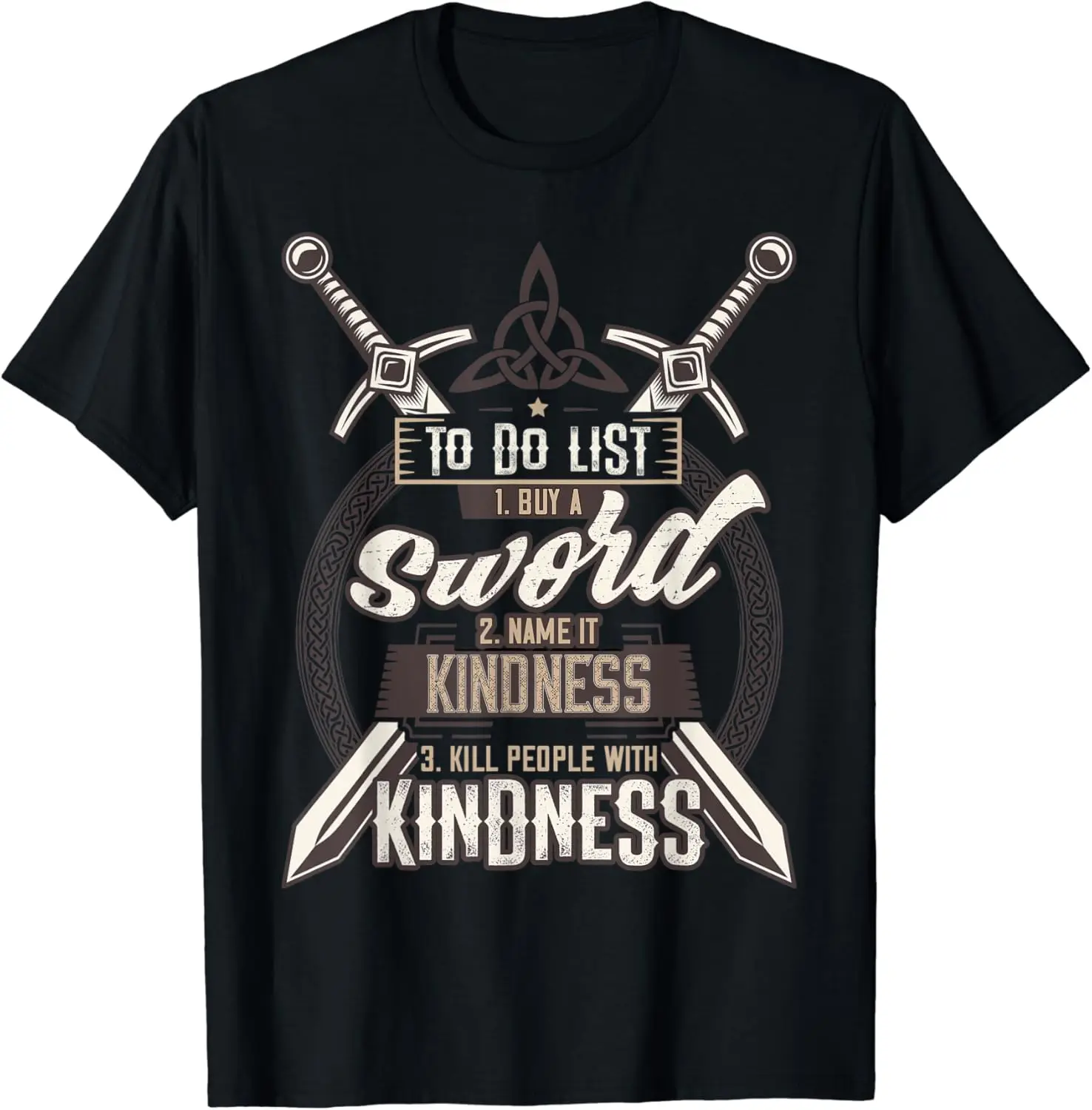 Scandinavia Culture Nordic Myth Celtic Warrior T-Shirt 100% Cotton O-Neck Short Sleeve Summer Casual Mens T-shirt Size S-3XL