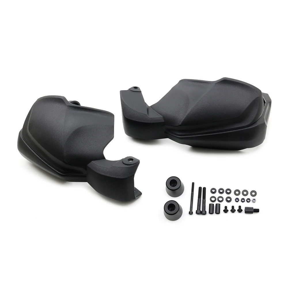 For KAWASAKI Versys1100 Versys 1100 S SE KLE1100 2025 Motorcycle Handguard Shield Hand Guard Protector Windshield